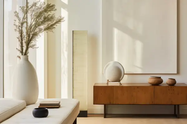Menos É Mais – Guia Prático Para Uma Decoração Minimalista