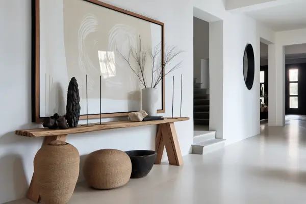Paleta de Cores Minimalista – Como Escolher as Tonalidades Certas