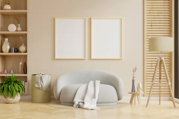 Como Criar Ambientes Minimalistas Sem Perder o Conforto