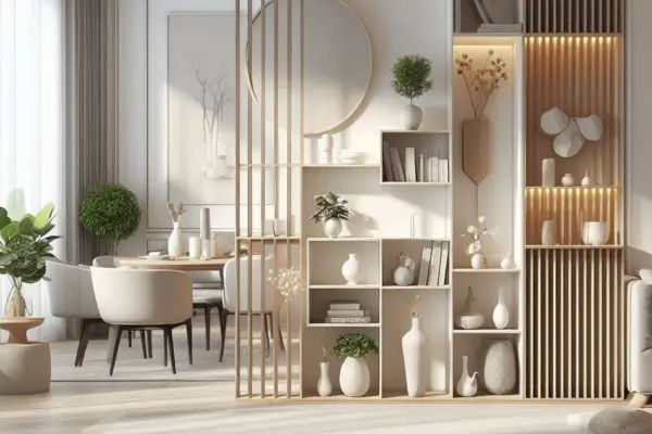 Como Escolher Móveis 2 em 1 para uma Casa Minimalista: Guia Prático e Inspirador