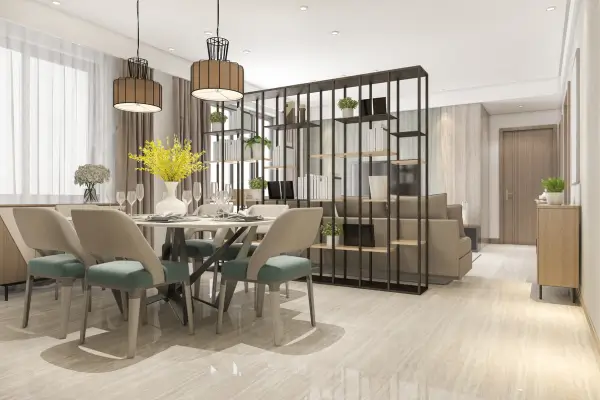 Funcionalidade Com Elegância: O Guia De Móveis Multifuncionais Para Todos Os Ambientes
