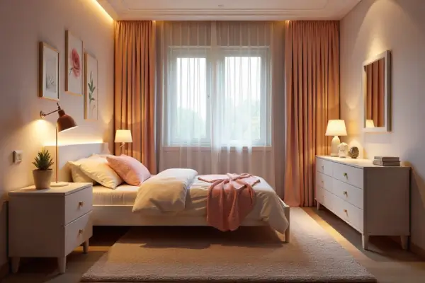 5 Erros Comuns na Iluminação de Ambientes Minimalistas e Como Evitá-los